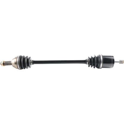 Moose Offroad Complete Axle Kit - Front Left/Right for Honda 0214-1821_1030230