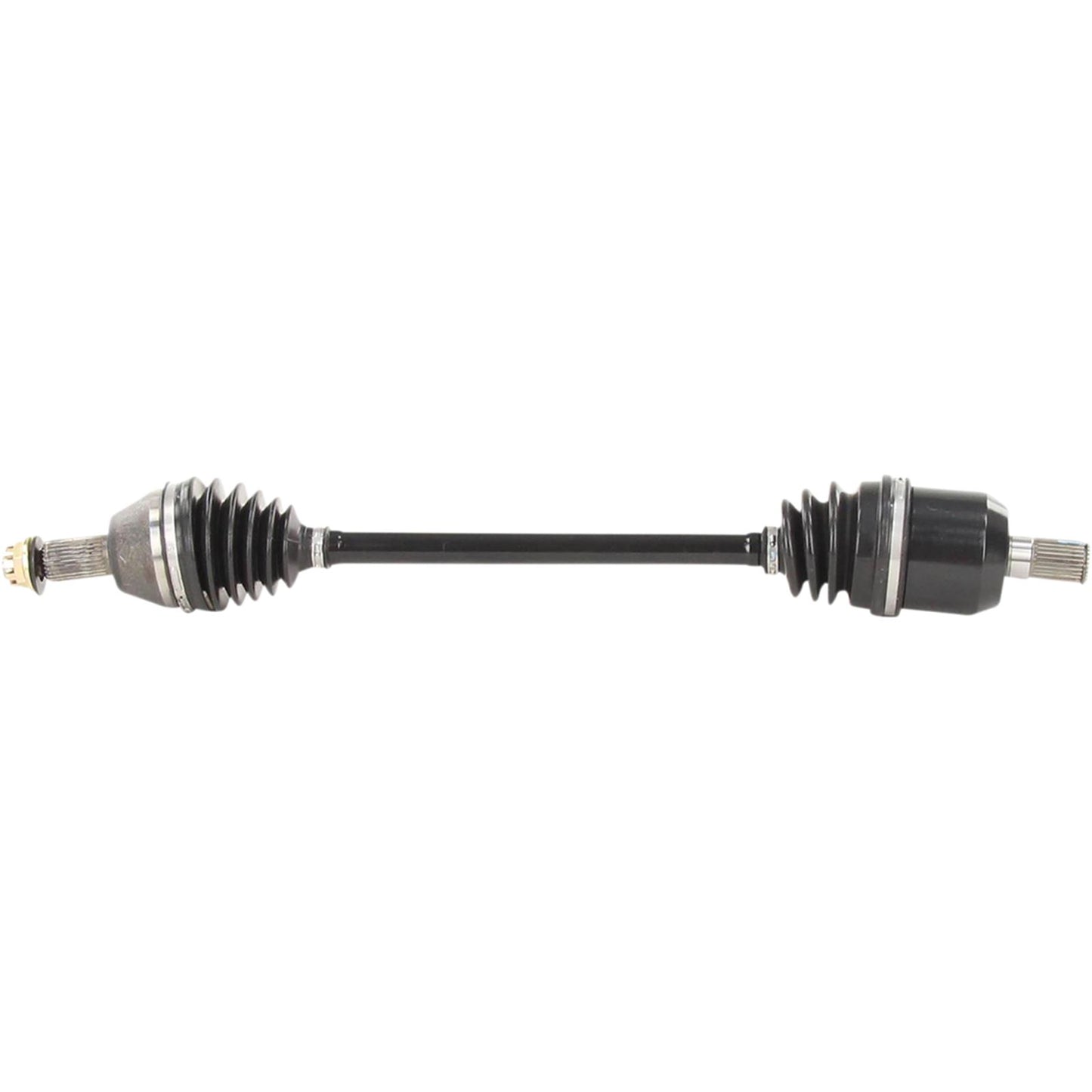 Moose Offroad Complete Axle Kit - Rear Left/Right for Honda [MPN: 0214-1822]_1030231