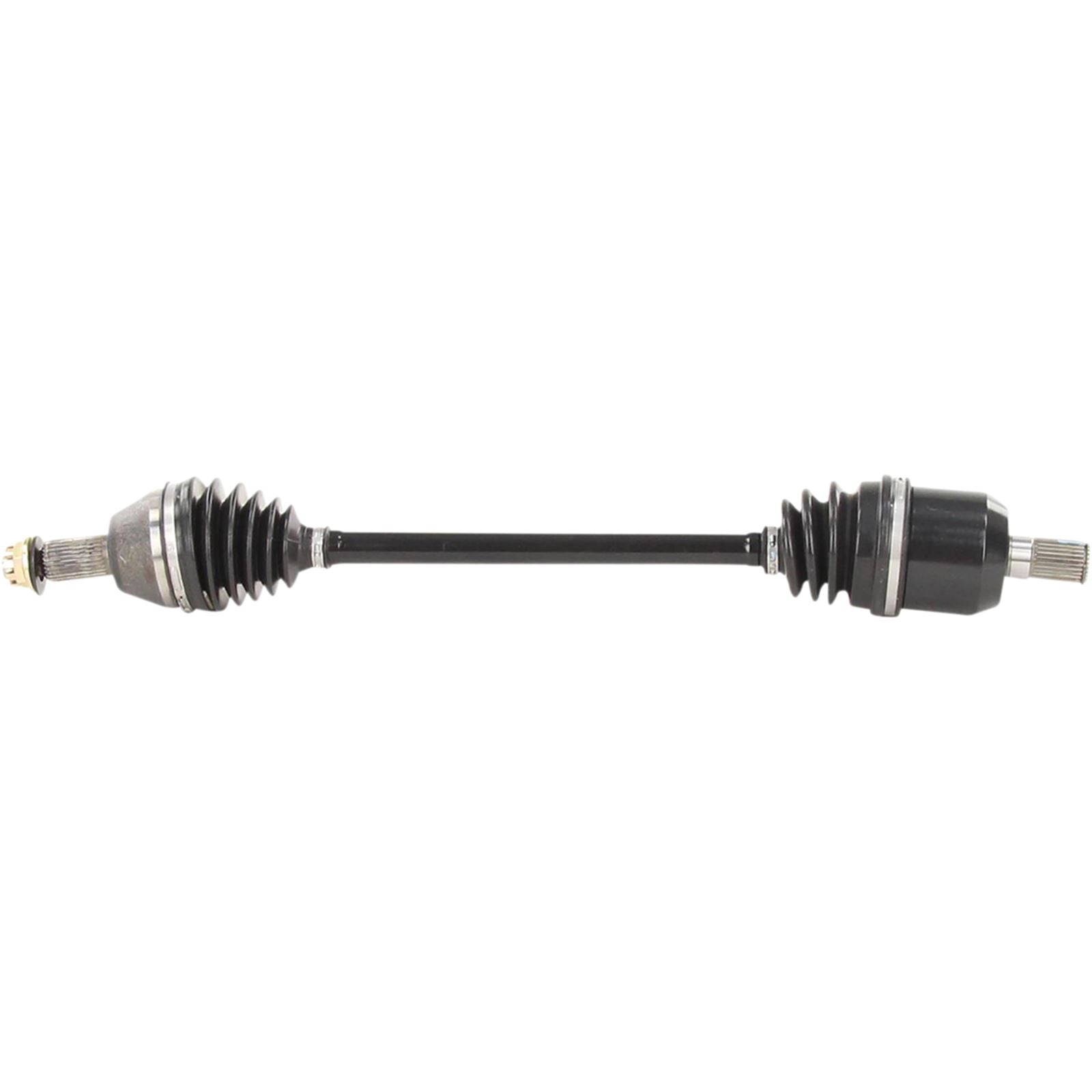 Moose Offroad Complete Axle Kit - Rear Left/Right for Honda [MPN: 0214-1822]_1030231