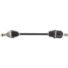 Moose Offroad Complete Axle Kit - Rear Left/Right for Honda [MPN: 0214-1822]_1030231