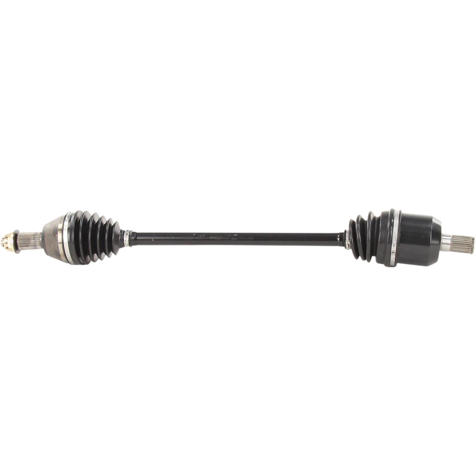 Moose Offroad Complete Axle Kit - Rear Left/Right for Honda [MPN: 0214-1823]_1030232