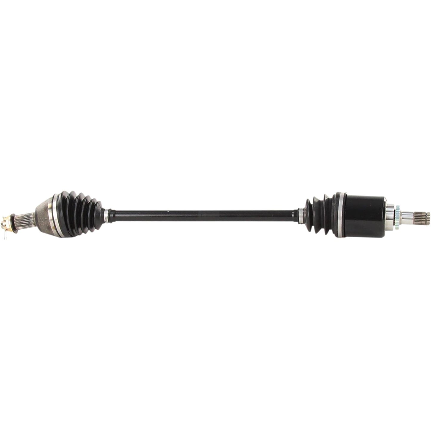 Moose Offroad Complete Axle Kit - Front Left/Right for Honda 0214-1824_1030233