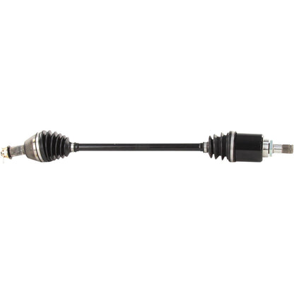 Moose Offroad Complete Axle Kit - Front Left/Right for Honda 0214-1824_1030233