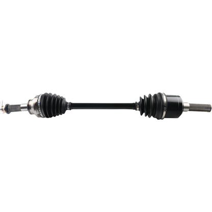 Moose Offroad Complete Axle Kit - Rear Right for Kawasaki 0214-1826_1030210