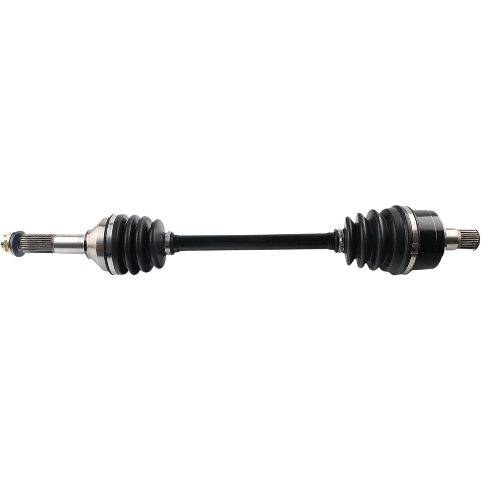 Moose Offroad Complete Axle Kit - Rear Left/Right for Kawasaki [MPN: 0214-1827]_1030161