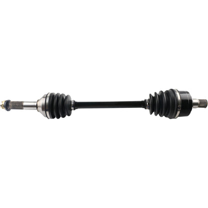 Moose Offroad Complete Axle Kit - Rear Left/Right for Kawasaki [MPN: 0214-1827]_1030161