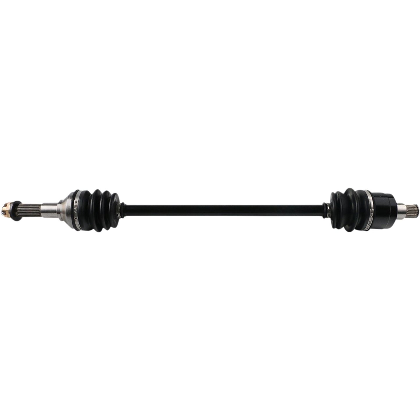 Moose Offroad Complete Axle Kit - Front Left/Right for Kawasaki 0214-1828_1030360