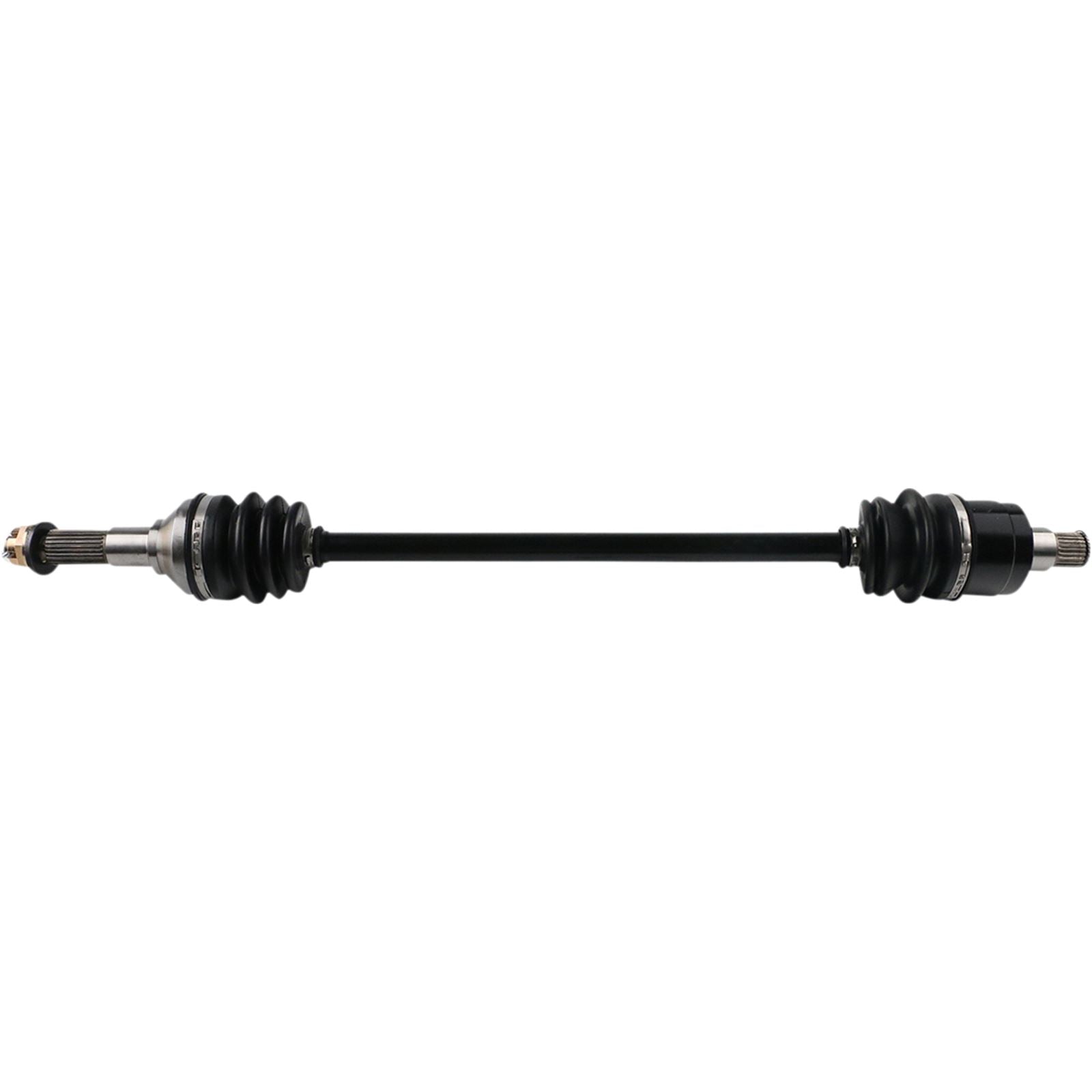 Moose Offroad Complete Axle Kit - Front Left/Right for Kawasaki 0214-1828_1030360