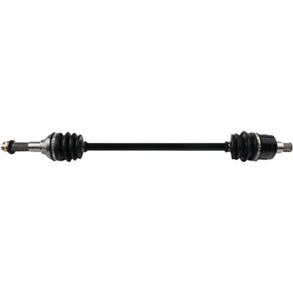Moose Offroad Complete Axle Kit - Front Left/Right for Kawasaki 0214-1828_1030360