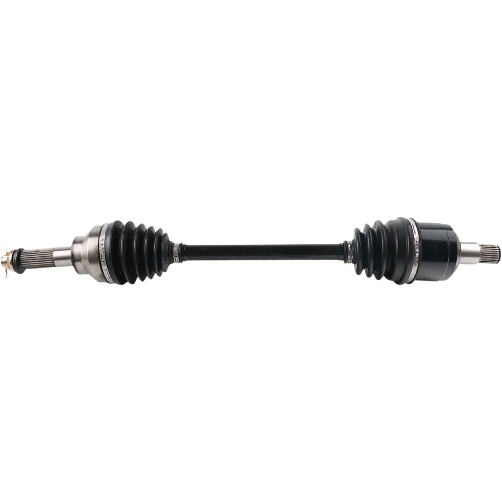 Moose Offroad Complete Axle Kit - Rear Left for Kawasaki 0214-1829_1030288