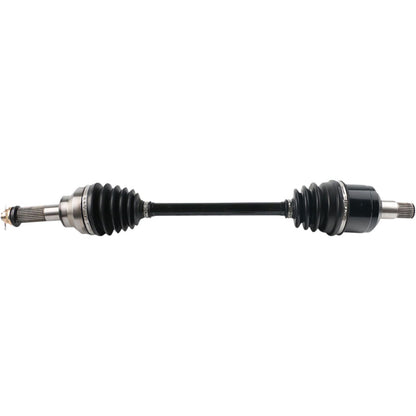 Moose Offroad Complete Axle Kit - Rear Left for Kawasaki 0214-1829_1030288