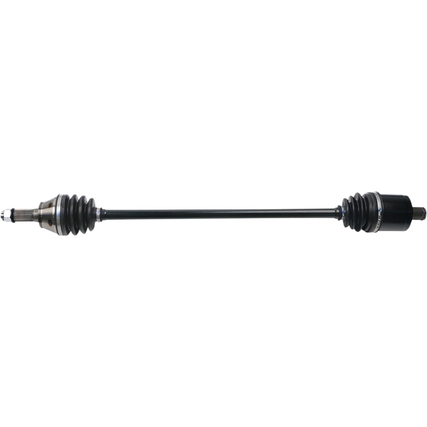 Moose Offroad Complete Axle Kit - Front Left/Right for Polaris 0214-1830_1030289