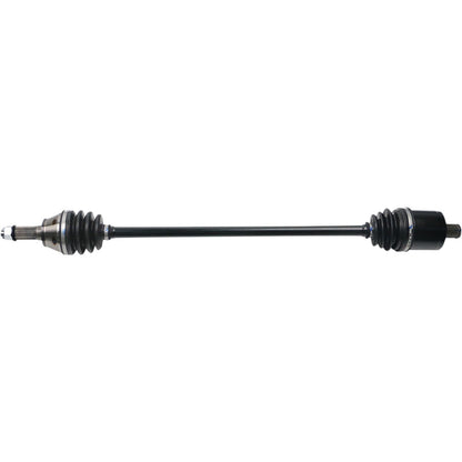 Moose Offroad Complete Axle Kit - Front Left/Right for Polaris 0214-1830_1030289