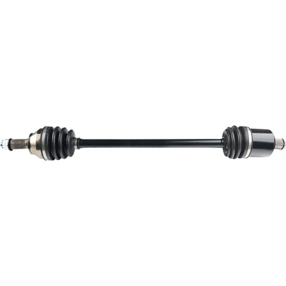 Moose Offroad Complete Axle Kit - Rear Left/Right for Polaris [MPN: 0214-1831]_1030290