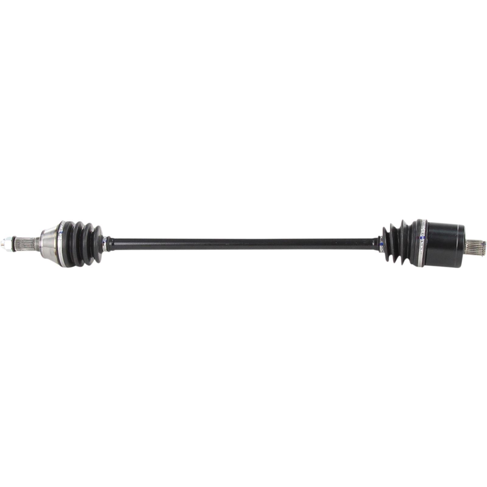 Moose Offroad Complete Axle Kit - Rear Left/Right for Polaris 0214-1832_1030291