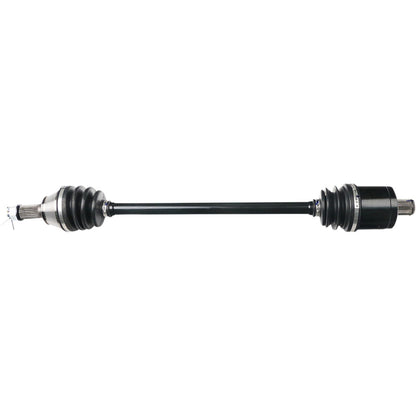 Moose Offroad Complete Axle Kit - Rear Left/Right for Polaris 0214-1833_1030292