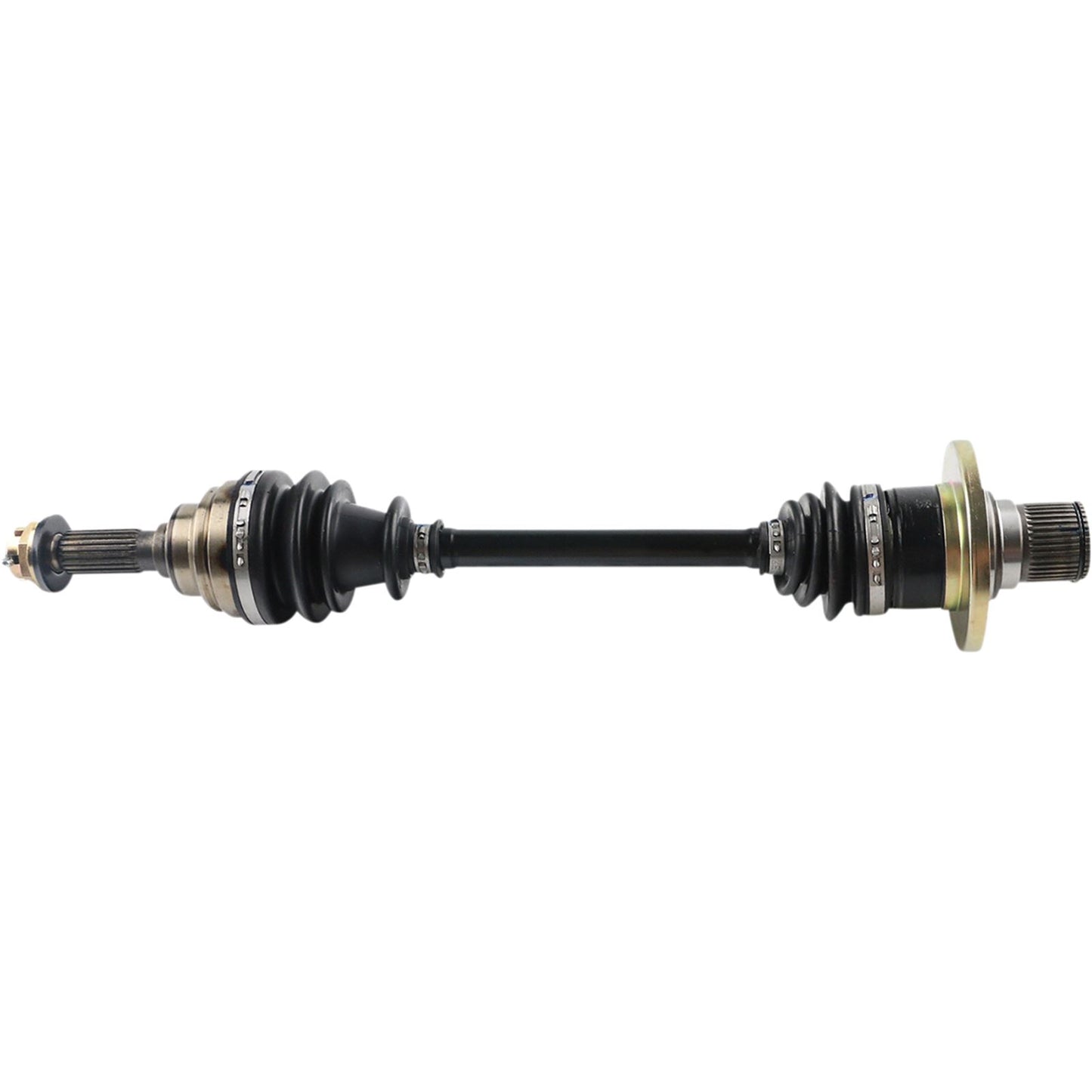Moose Offroad Complete Axle Kit - Rear Left/Right For Suzuki 0214-1836_1030295