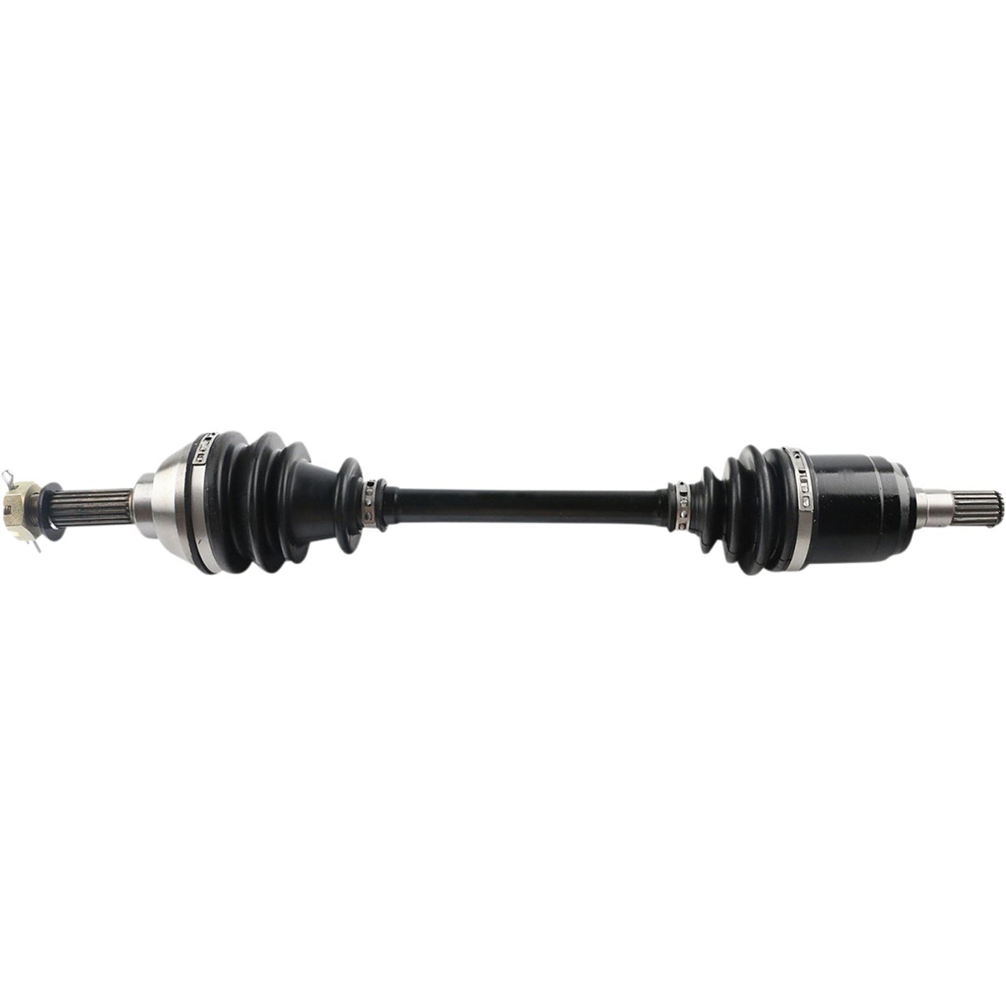 Moose Offroad Complete Axle Kit - Front Left/Right For Suzuki [MPN: 0214-1837]_1030296
