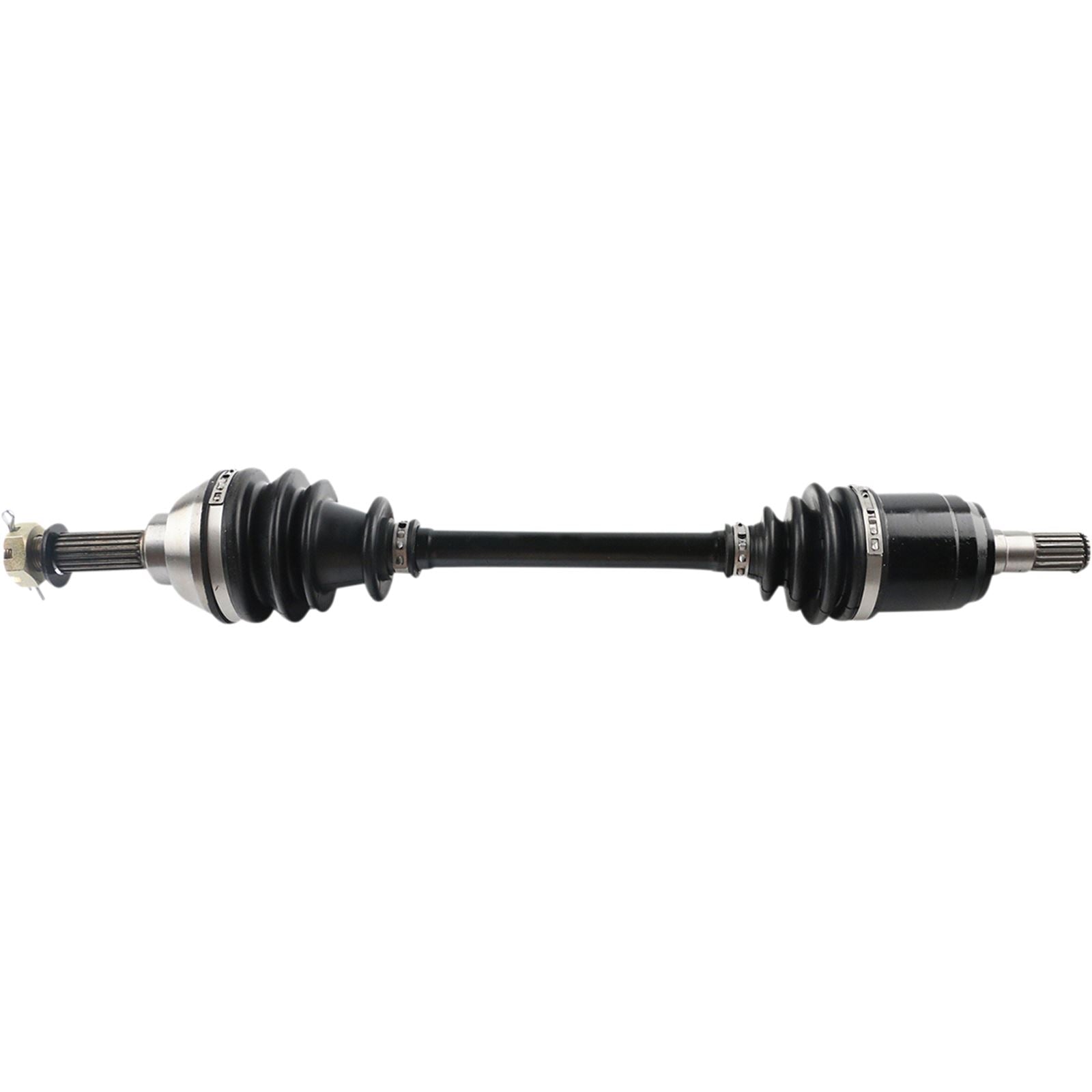 Moose Offroad Complete Axle Kit - Front Left/Right For Suzuki [MPN: 0214-1837]_1030296
