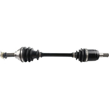 Moose Offroad Complete Axle Kit - Front Left/Right For Suzuki [MPN: 0214-1837]_1030296