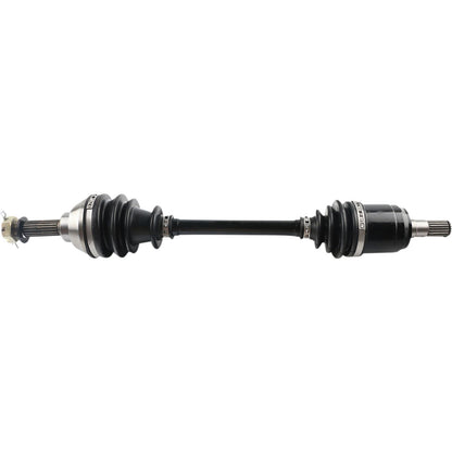 Moose Offroad Complete Axle Kit - Front Left/Right For Suzuki [MPN: 0214-1837]_1030296