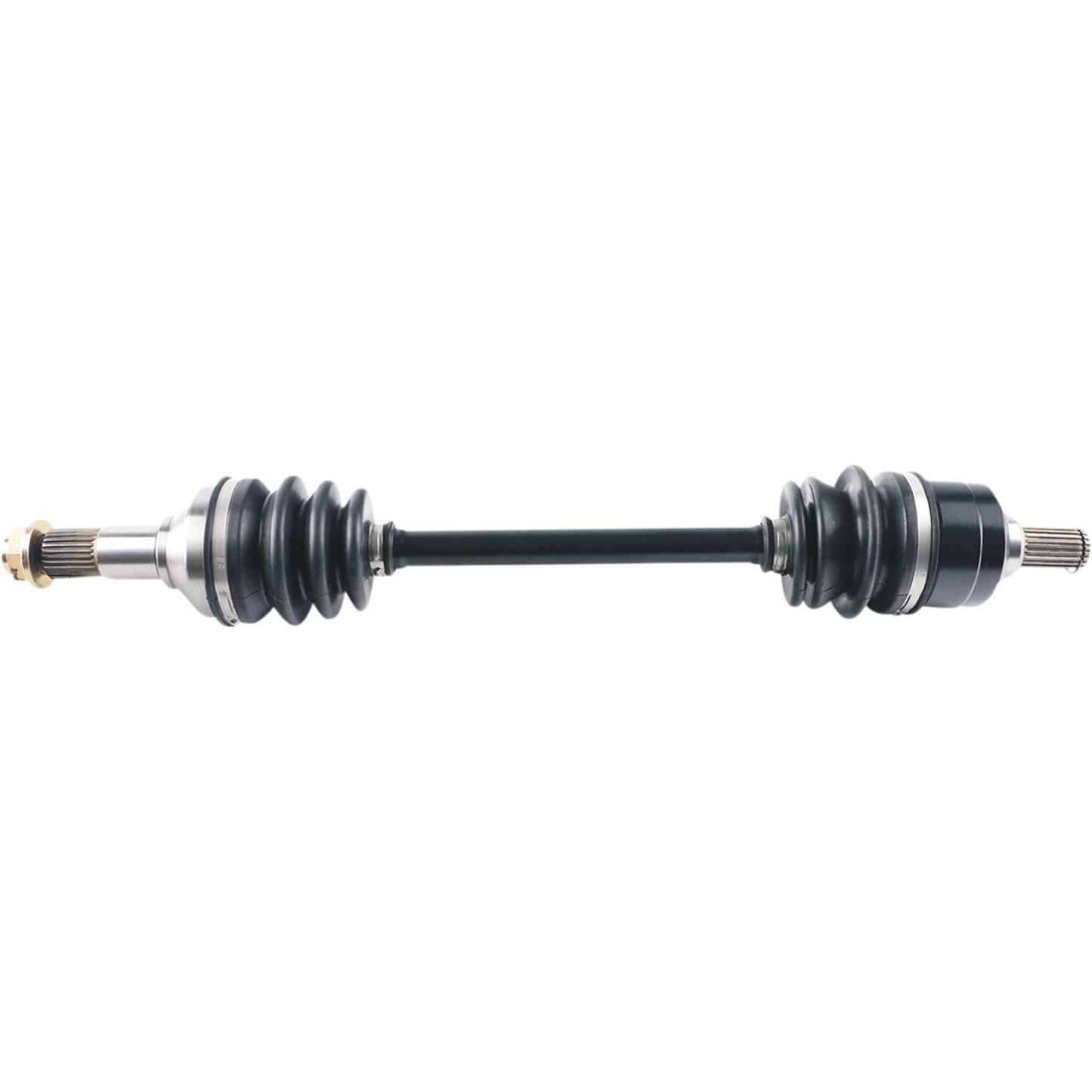 Moose Offroad Complete Axle Kit - Rear Left/Right for Yamaha 0214-1839_1030298
