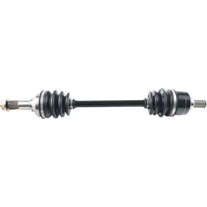 Moose Offroad Complete Axle Kit - Rear Left/Right for Yamaha 0214-1839_1030298