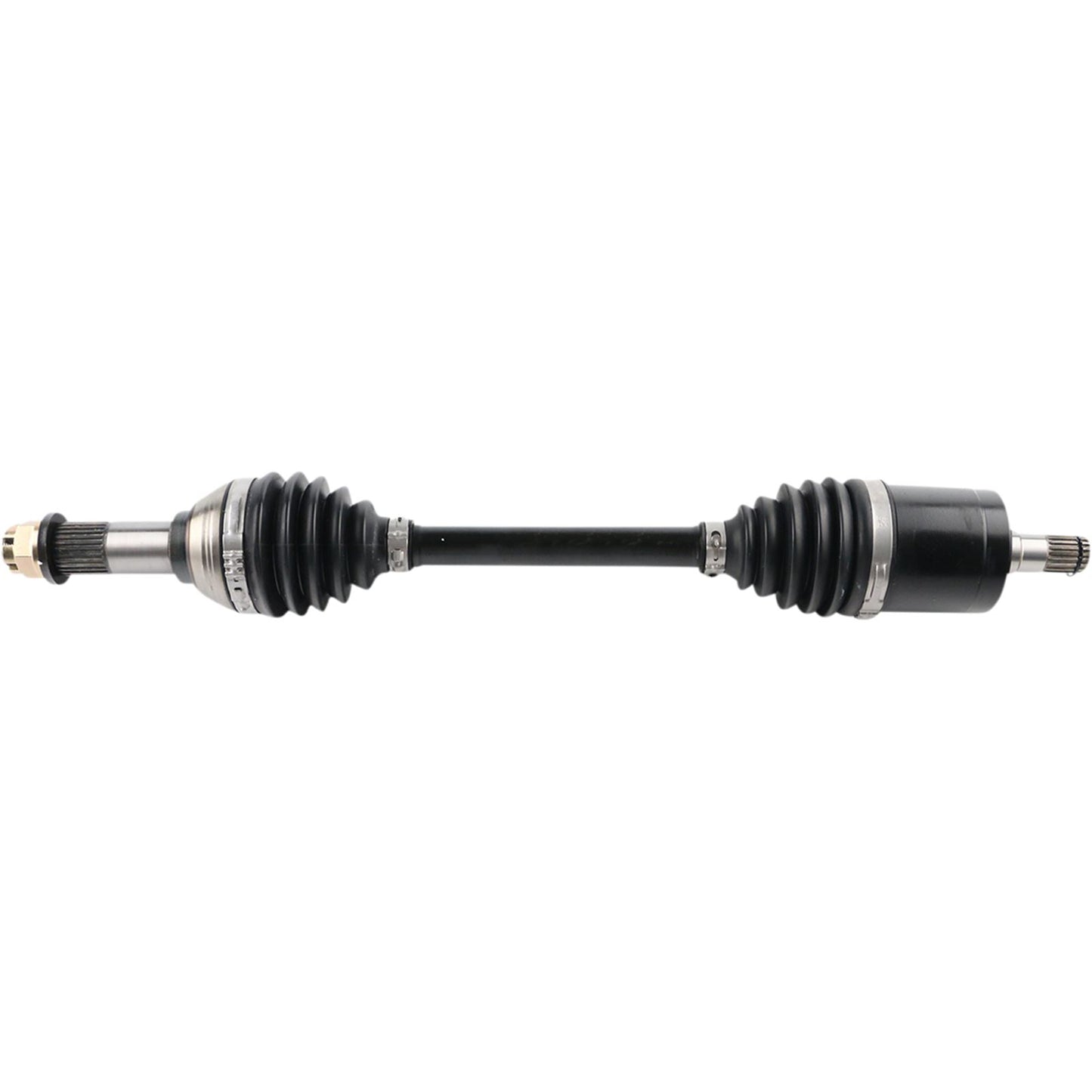 Moose Offroad Complete Axle Kit - Heavy Duty - Front Right for Can-Am 0214-1840_1030299