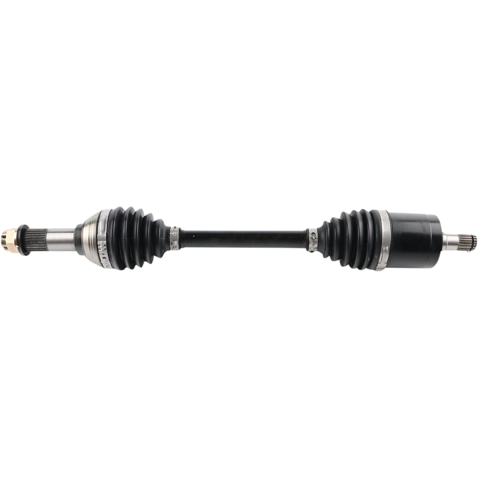 Moose Offroad Complete Axle Kit - Heavy Duty - Front Right for Can-Am 0214-1840_1030299