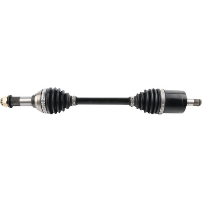 Moose Offroad Complete Axle Kit - Heavy Duty - Front Right for Can-Am 0214-1840_1030299