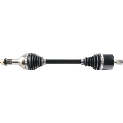 Moose Offroad Complete Axle Kit - Heavy Duty - Rear Left/Right for Can-Am 0214-1841_1030300