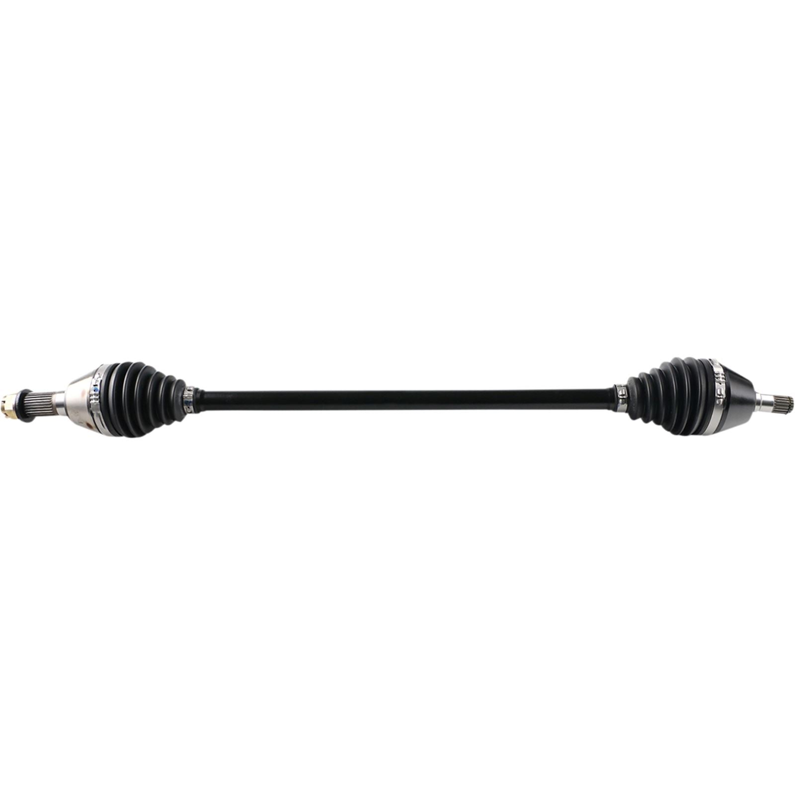 Moose Offroad Complete Axle Kit - Heavy Duty - Front Right for Can-Am 0214-1842_1030301