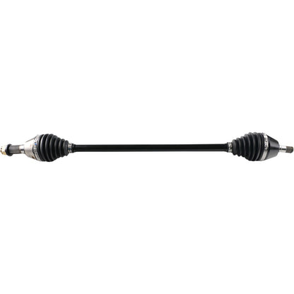 Moose Offroad Complete Axle Kit - Heavy Duty - Front Right for Can-Am 0214-1842_1030301