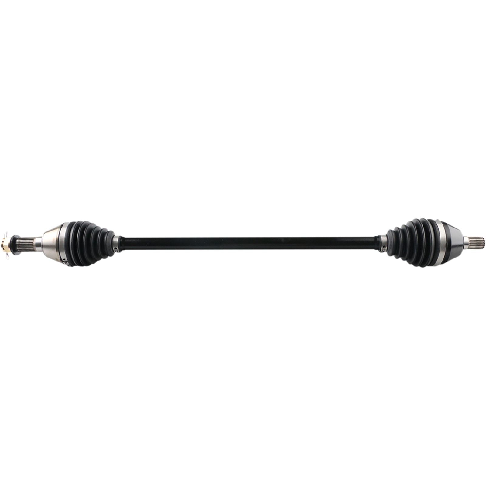 Moose Offroad Complete Axle Kit - Heavy Duty - Front Left/Right for Can-Am 0214-1844_1030303
