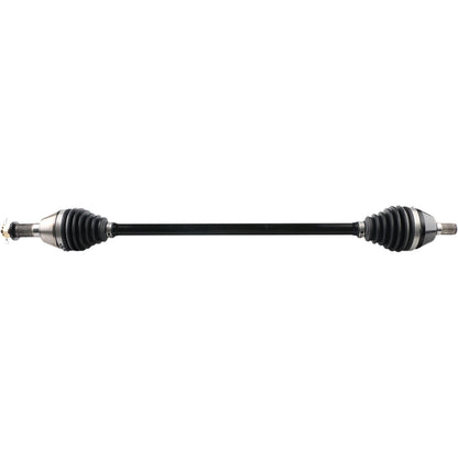 Moose Offroad Complete Axle Kit - Heavy Duty - Front Left/Right for Can-Am 0214-1844_1030303