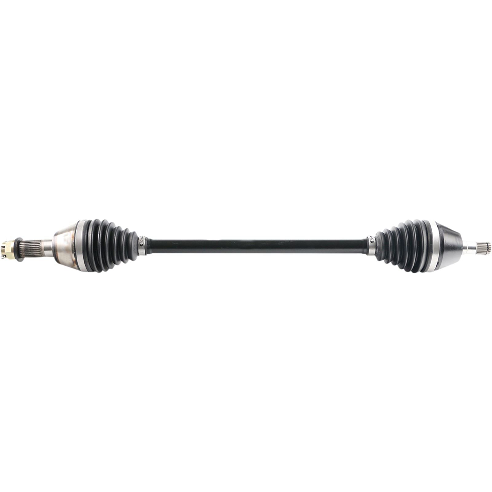 Moose Offroad Complete Axle Kit - Heavy Duty - Front Left for Can-Am 0214-1846_1030305