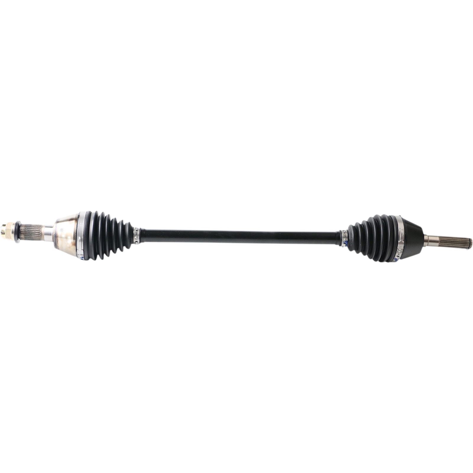 Moose Offroad Complete Axle Kit - Heavy Duty - Front Left for Can-Am 0214-1847_1030306