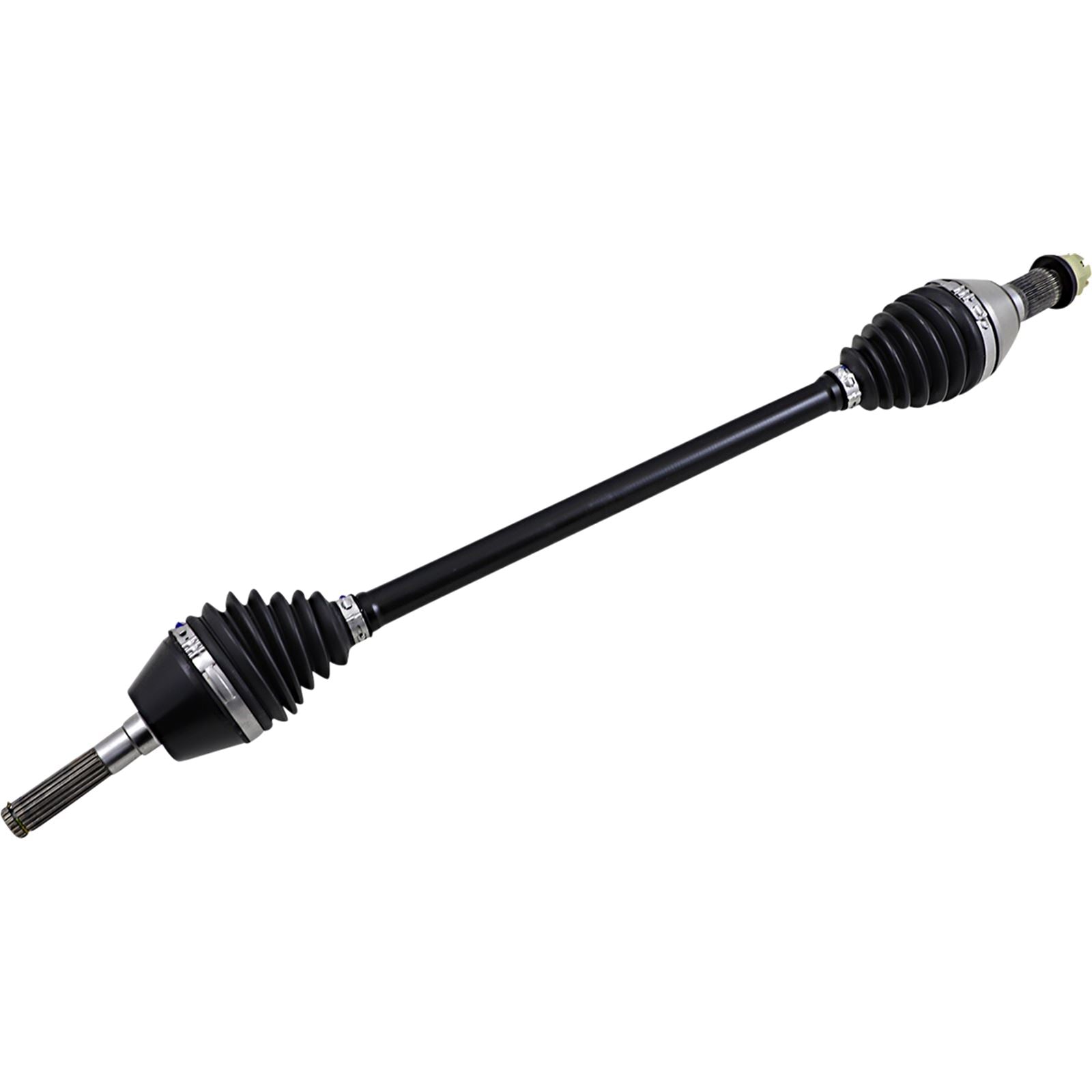 Moose Offroad Complete Axle Kit - Heavy Duty - Front Left for Can-Am 0214-1847_1030307