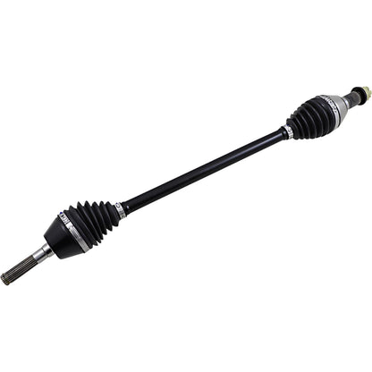 Moose Offroad Complete Axle Kit - Heavy Duty - Front Left for Can-Am 0214-1847_1030307