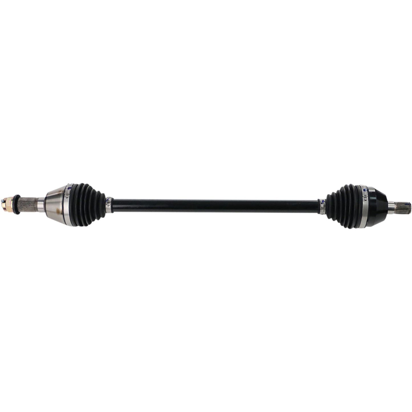 Moose Offroad Complete Axle Kit - Heavy Duty - Front Left/Right for Can-Am 0214-1848_1030308