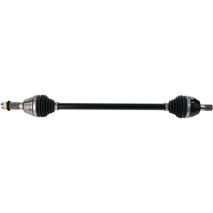 Moose Offroad Complete Axle Kit - Heavy Duty - Front Left/Right for Can-Am 0214-1848_1030308