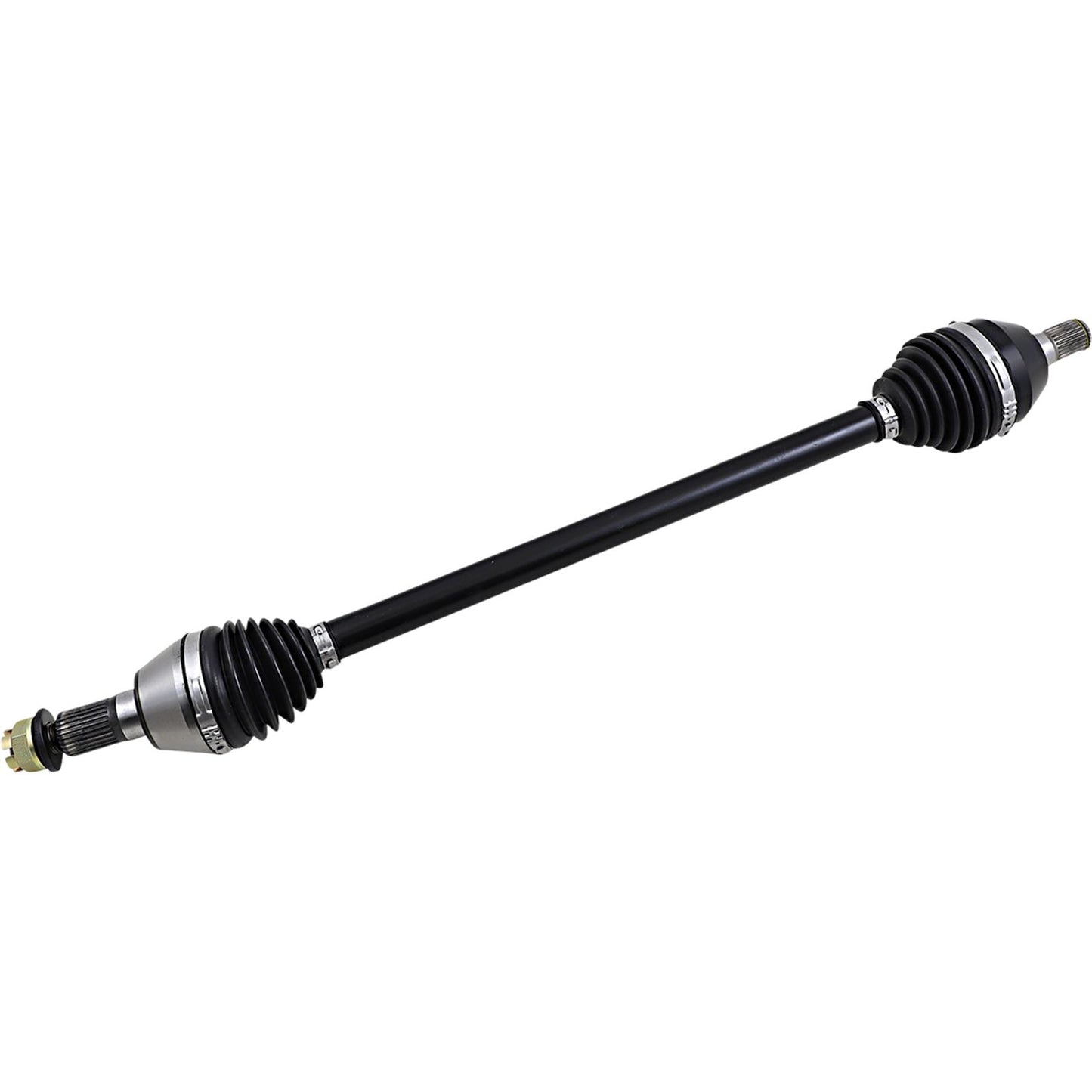 Moose Offroad Complete Axle Kit - Heavy Duty - Front Left/Right for Can-Am 0214-1848_1030287
