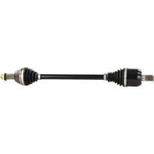 Moose Offroad Complete Axle Kit - Heavy Duty - Rear Left/Right for Honda [MPN: 0214-1849]_1030309