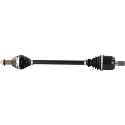 Moose Offroad Complete Axle Kit - Heavy Duty - Rear Left/Right for Honda [MPN: 0214-1849]_1030309