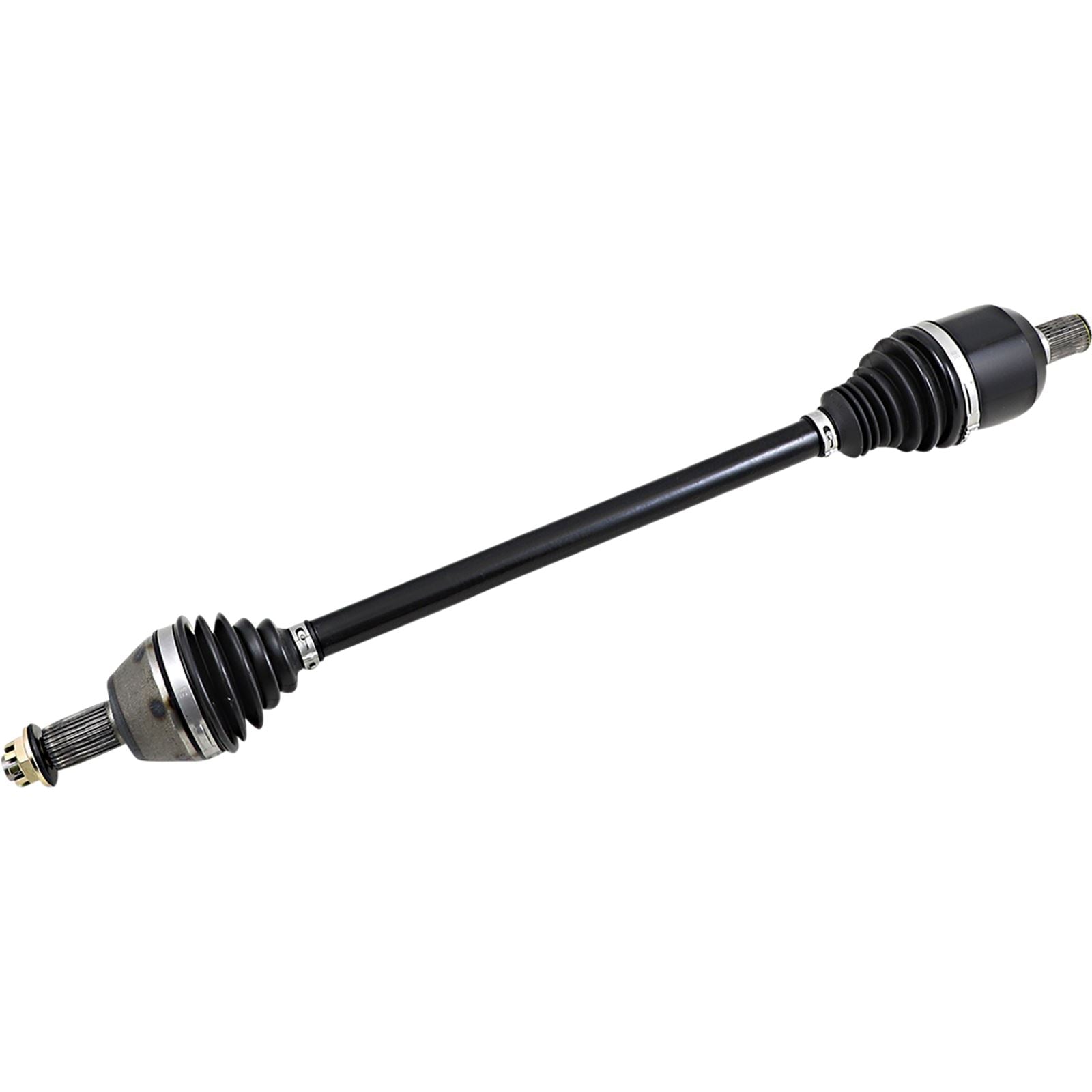 Moose Offroad Complete Axle Kit - Heavy Duty - Rear Left/Right for Honda [MPN: 0214-1849]_1030286
