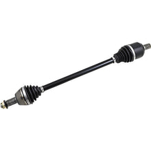 Moose Offroad Complete Axle Kit - Heavy Duty - Rear Left/Right for Honda [MPN: 0214-1849]_1030286
