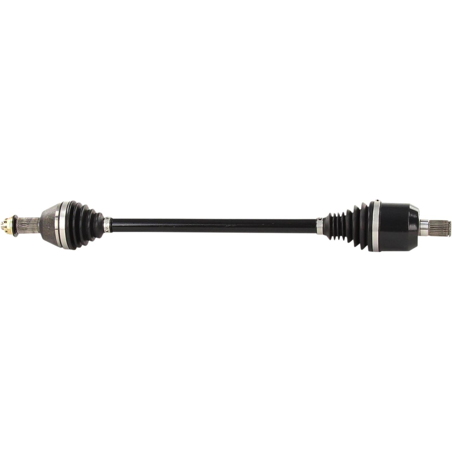Moose Offroad Complete Axle Kit - Heavy Duty - Rear Left/Right for Honda [MPN: 0214-1850]_1030284
