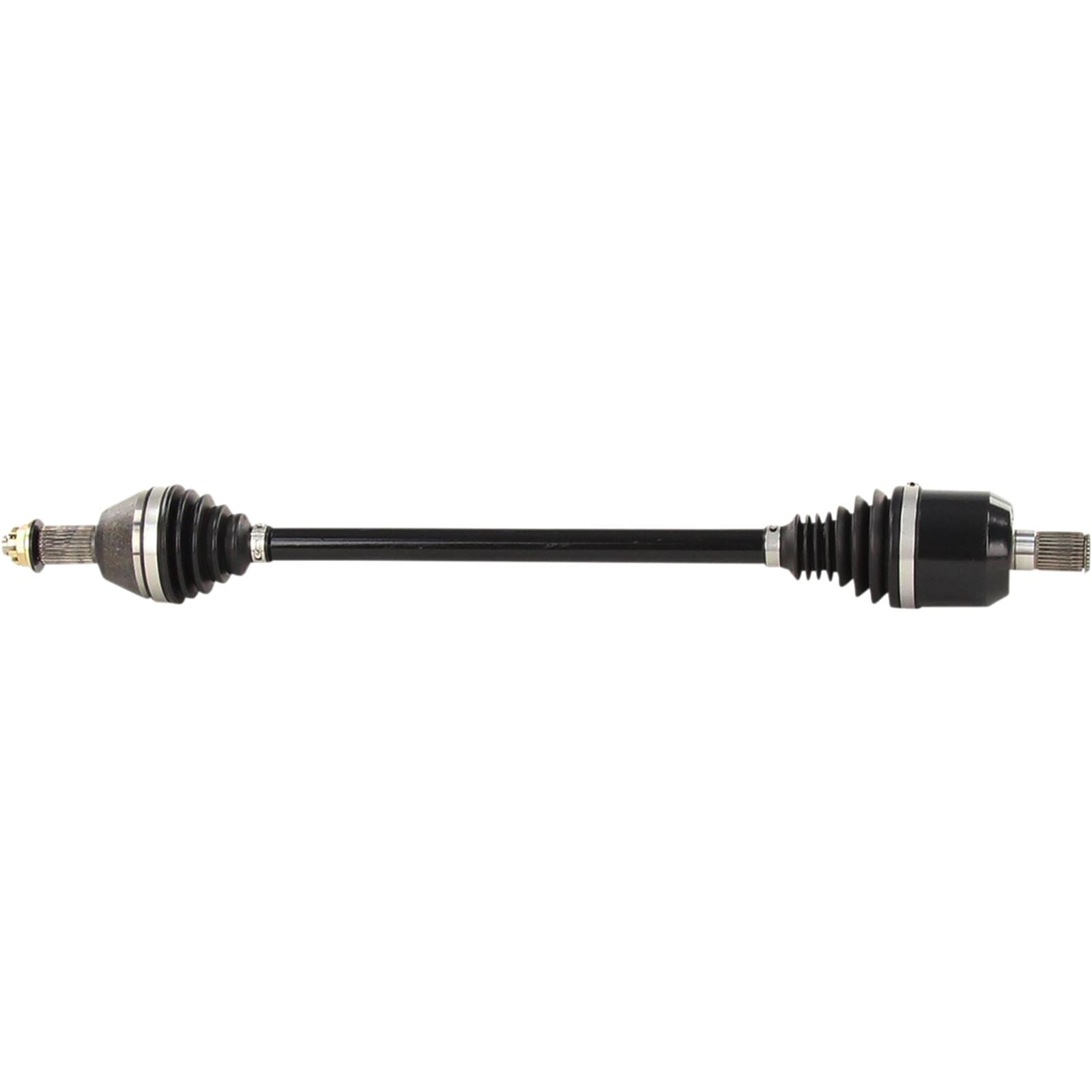 Moose Offroad Complete Axle Kit - Heavy Duty - Rear Left/Right for Honda [MPN: 0214-1850]_1030284