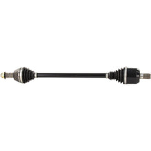 Moose Offroad Complete Axle Kit - Heavy Duty - Rear Left/Right for Honda [MPN: 0214-1850]_1030284