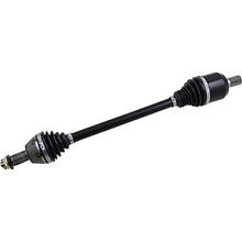 Moose Offroad Complete Axle Kit - Heavy Duty - Rear Left/Right for Honda [MPN: 0214-1850]_1030263